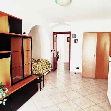 Venere Apartment Bari Luaran gambar