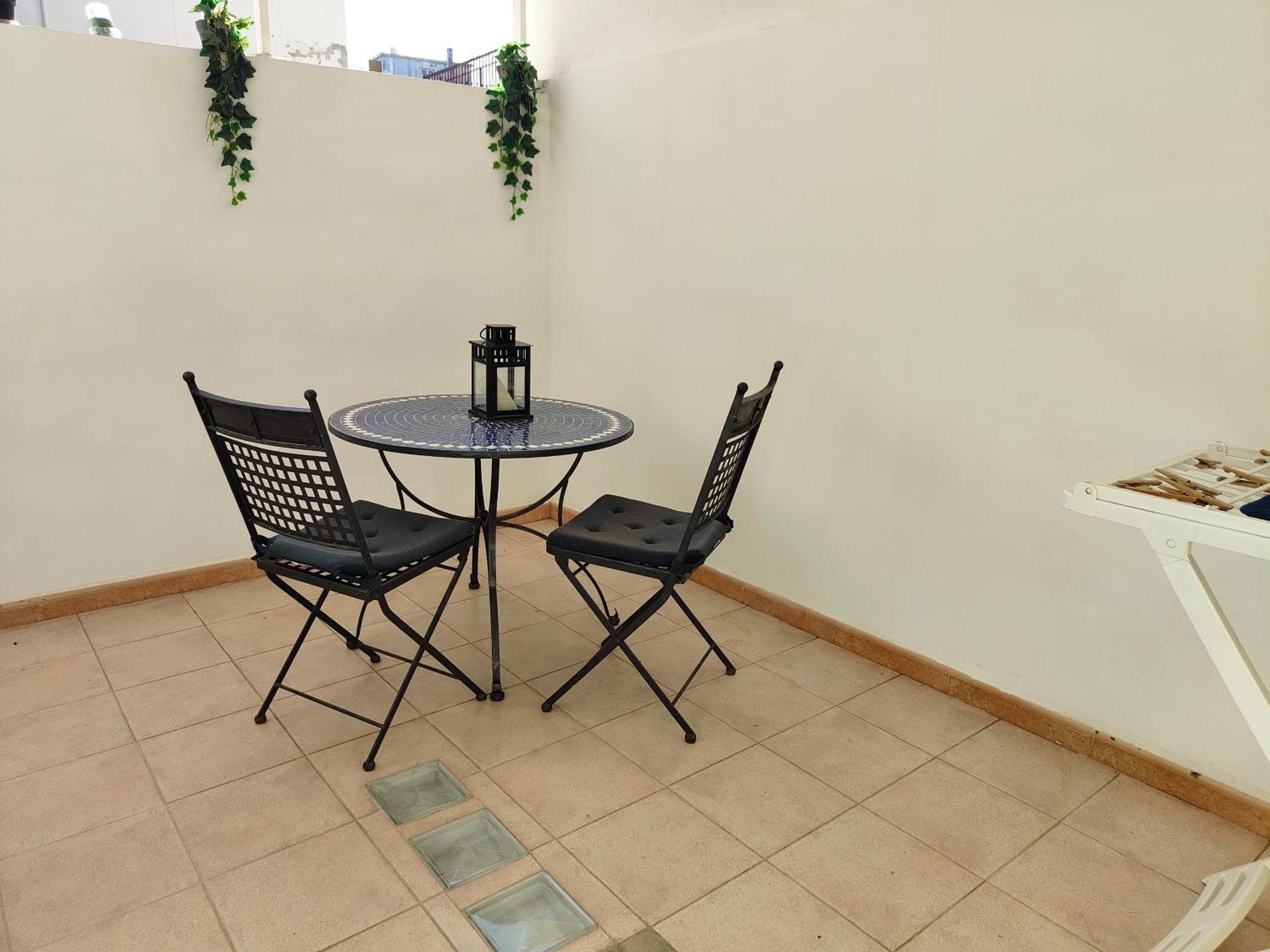 Venere Apartment Bari Luaran gambar