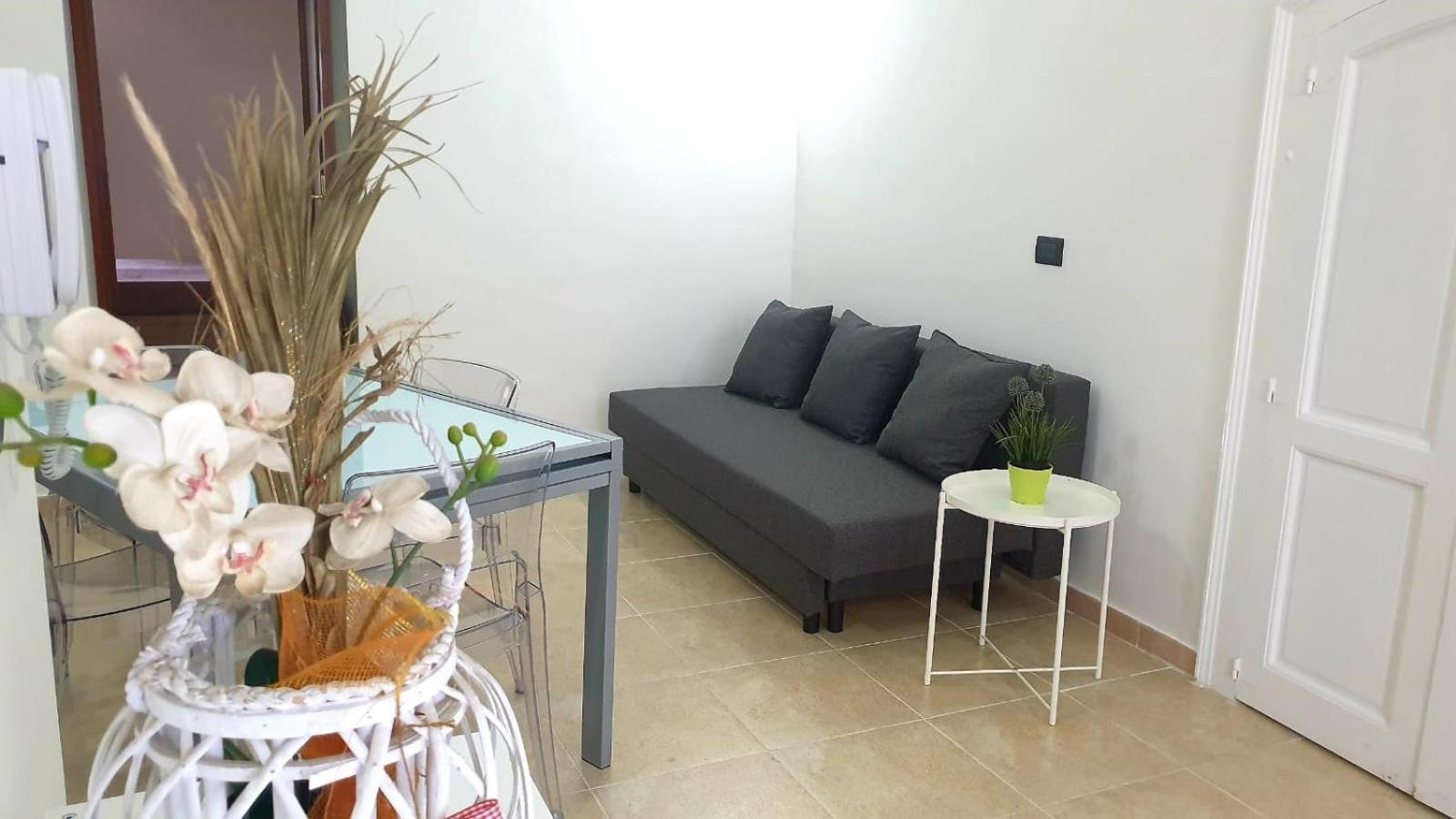 Venere Apartment Bari Luaran gambar