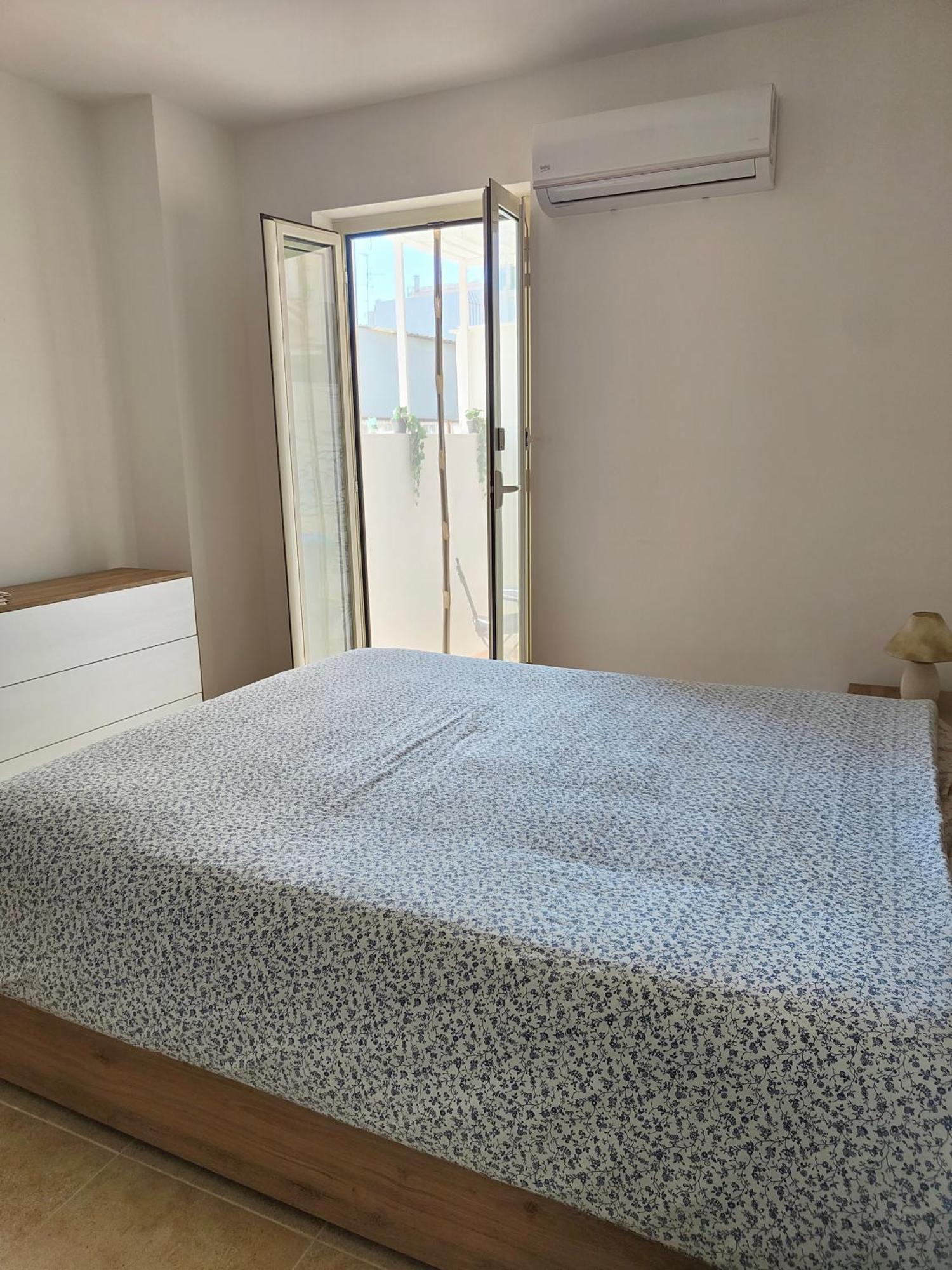 Venere Apartment Bari Luaran gambar