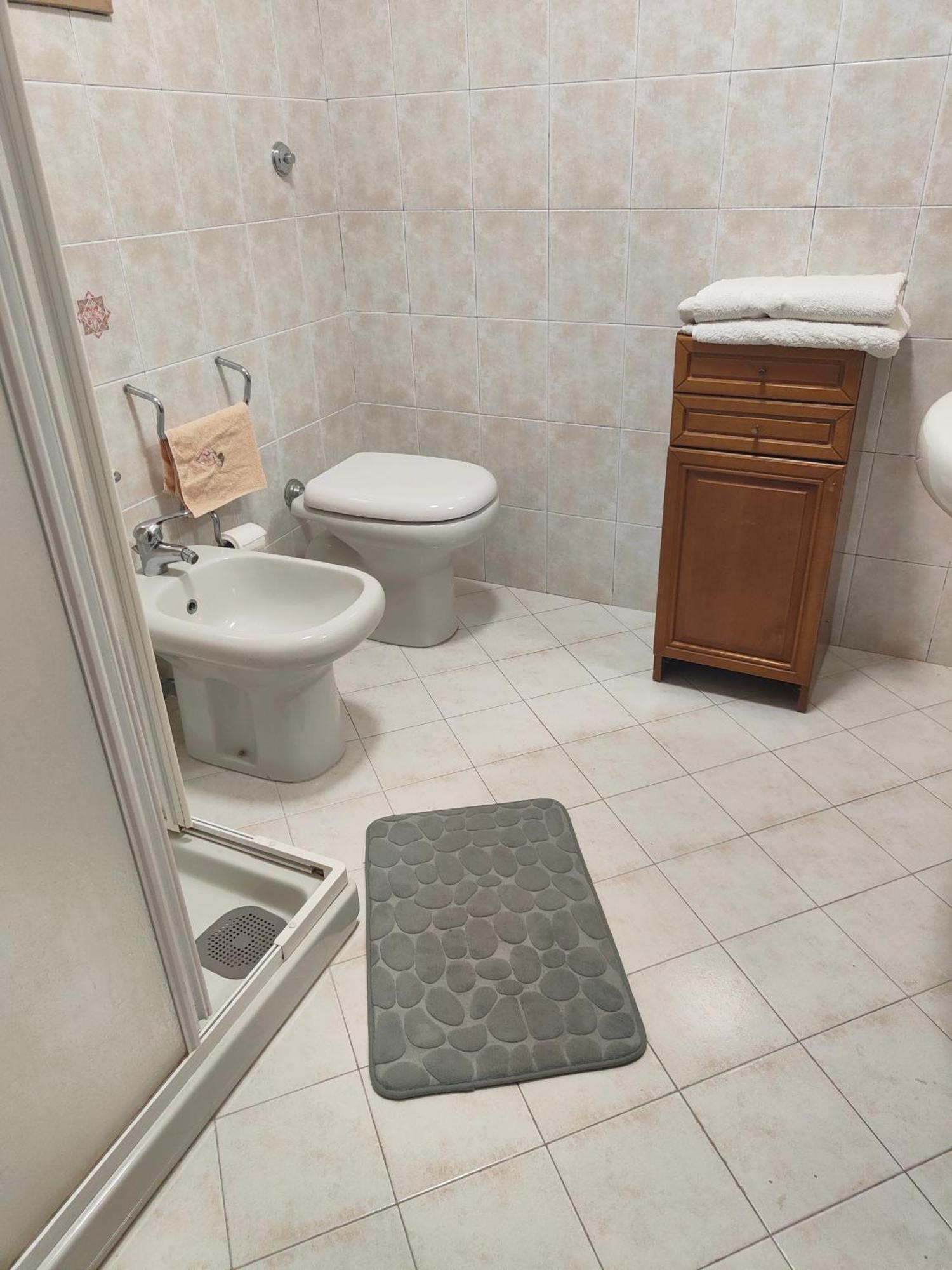 Venere Apartment Bari Bilik gambar