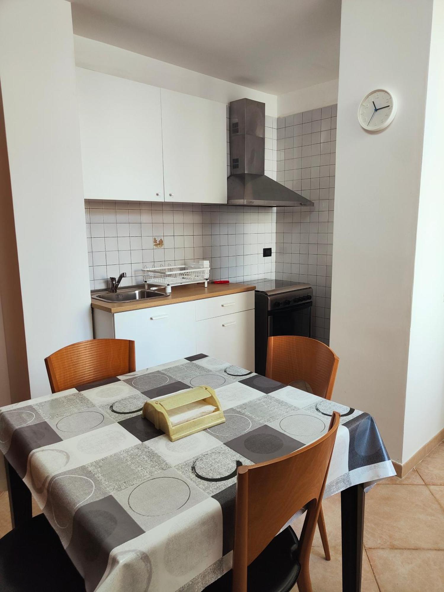Venere Apartment Bari Luaran gambar